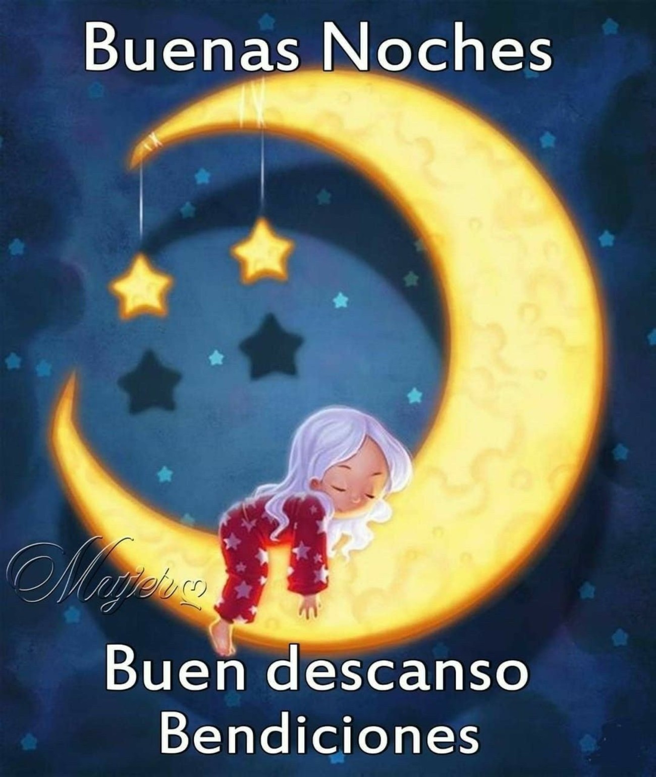 Imágenes Buenas Noches 576