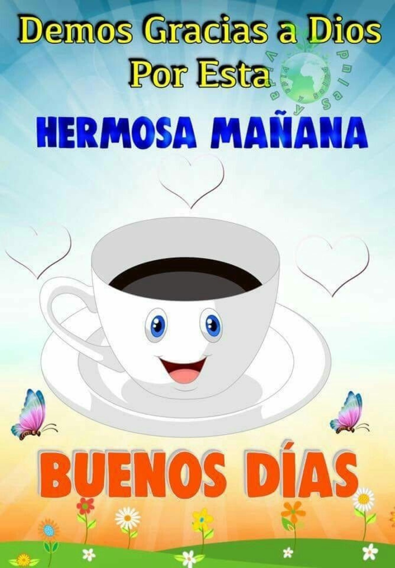 Imágenes Buenos Días 557