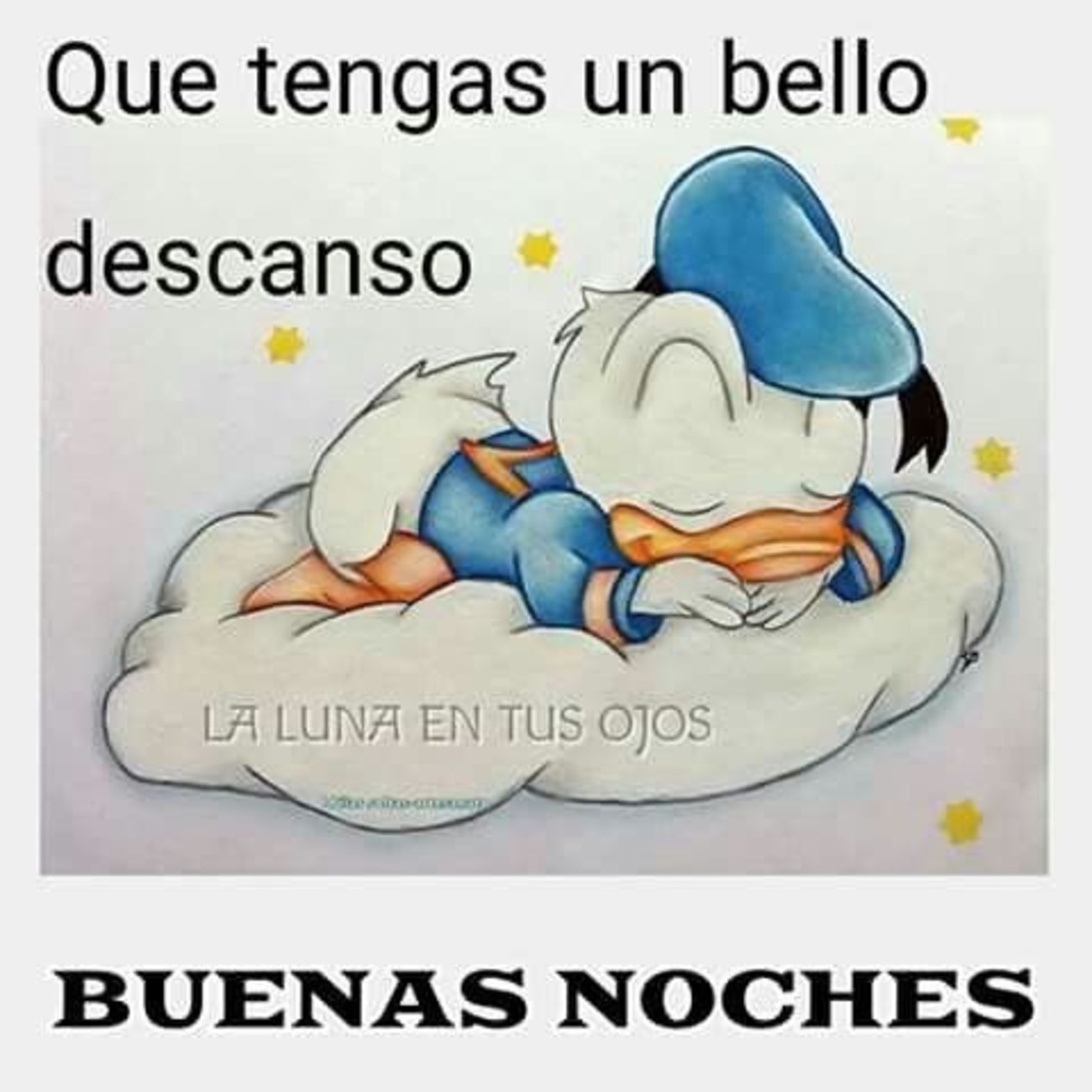 Que tengas un bello descanso Buenas Noches 670