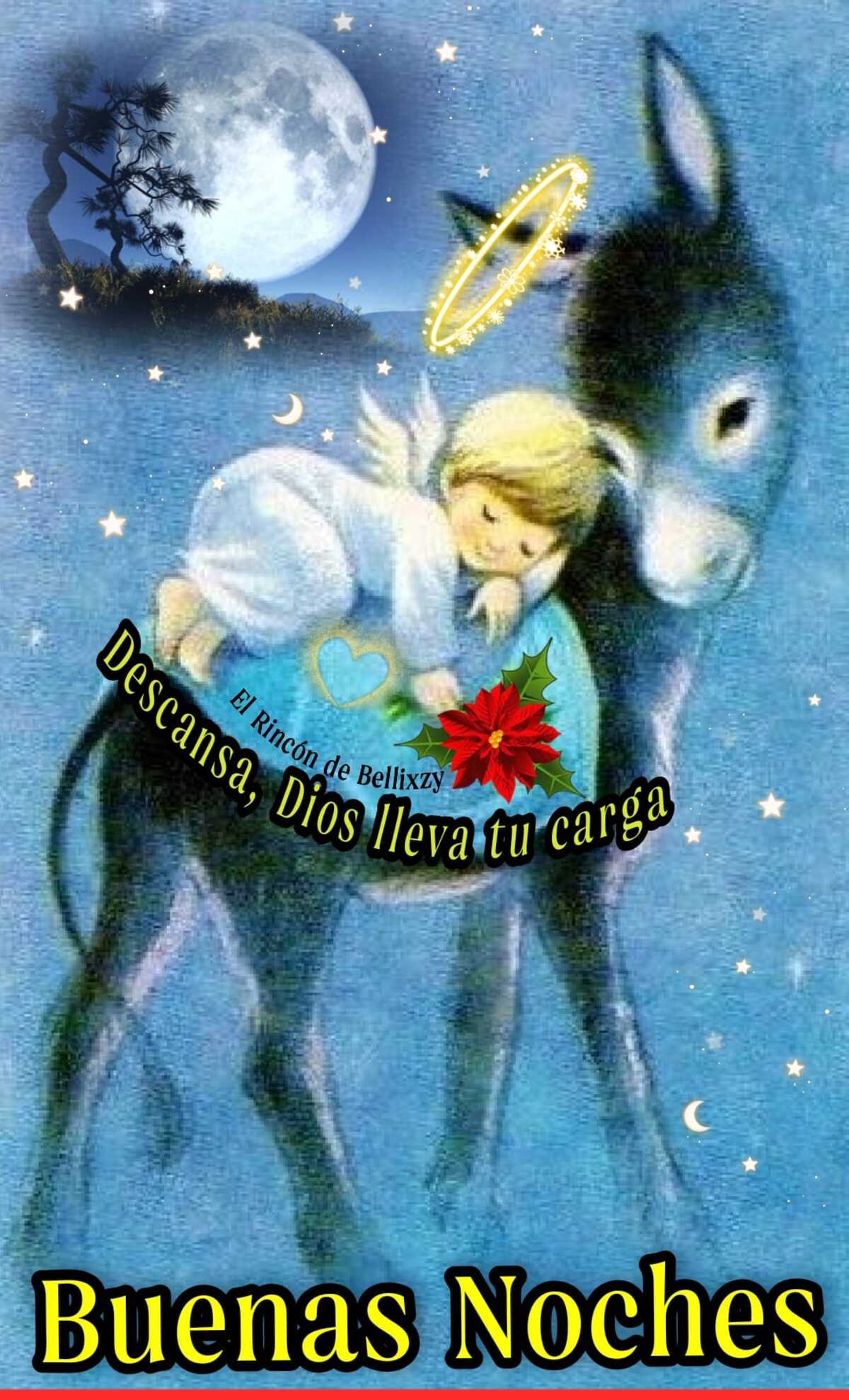 Buenas Noches Navidad (5) 2