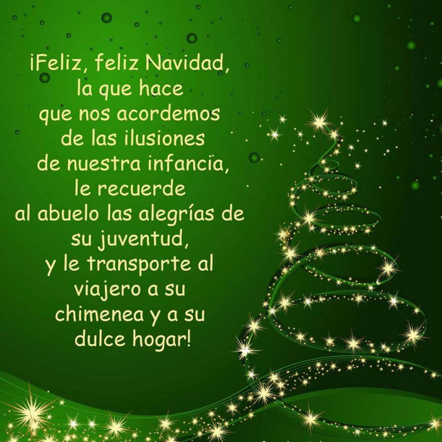 Feliz Navidad (4)