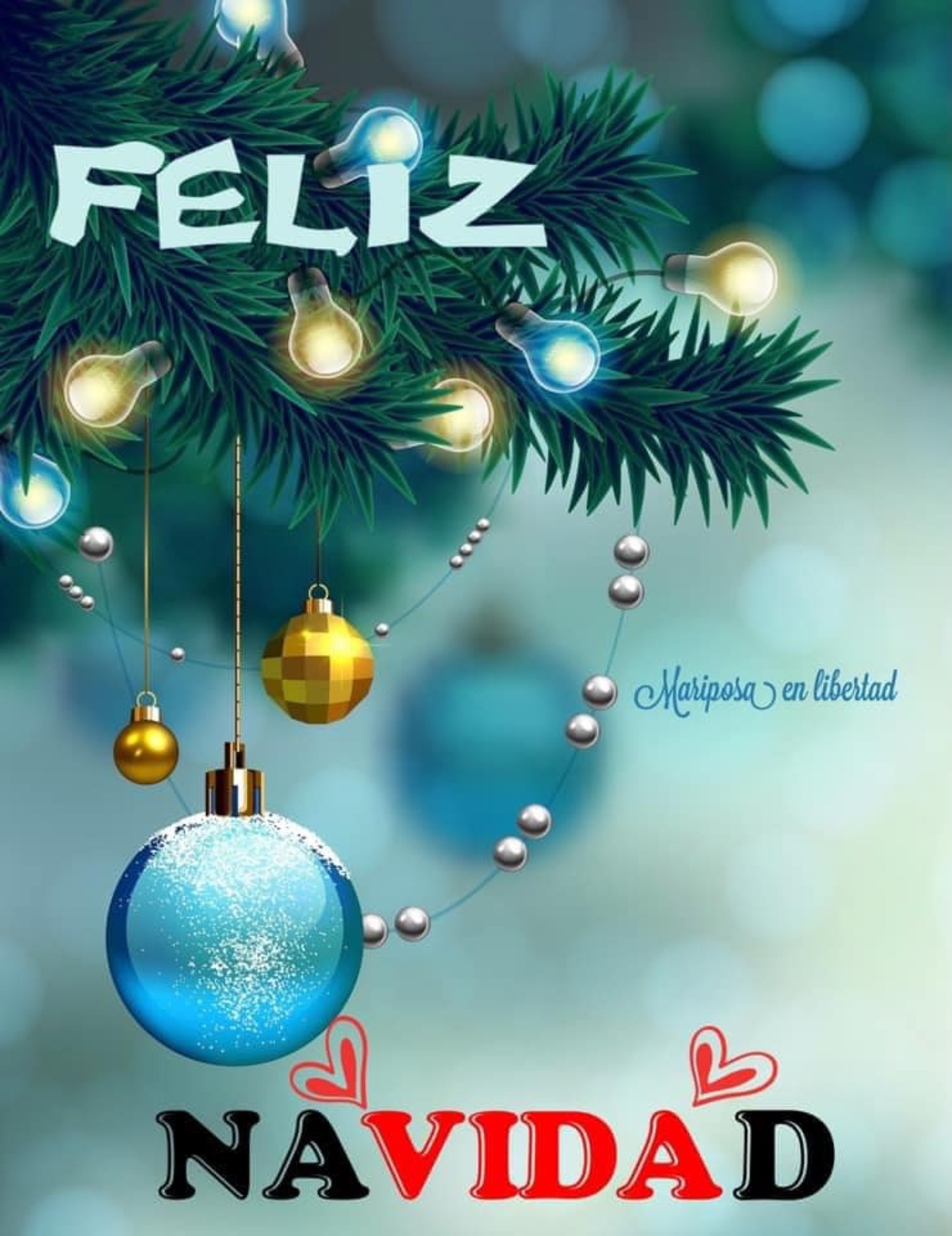 Feliz Navidad (5)