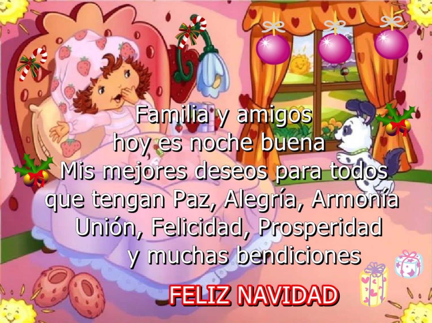 Feliz Navidad (7)