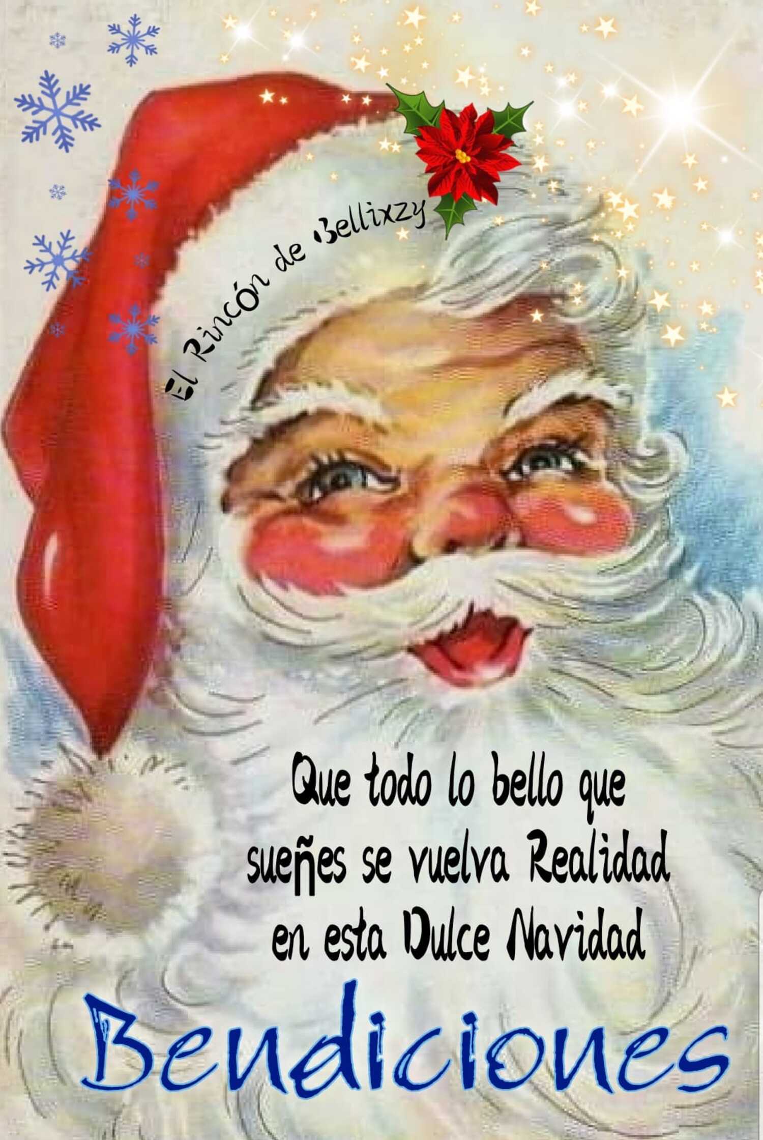 Feliz Navidad imágenes para WhatsApp (4)